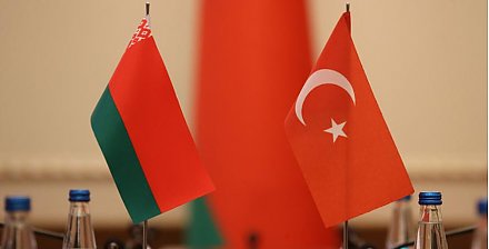 Беларусь и Турция по итогам года выйдут на исторический максимум в товарообороте