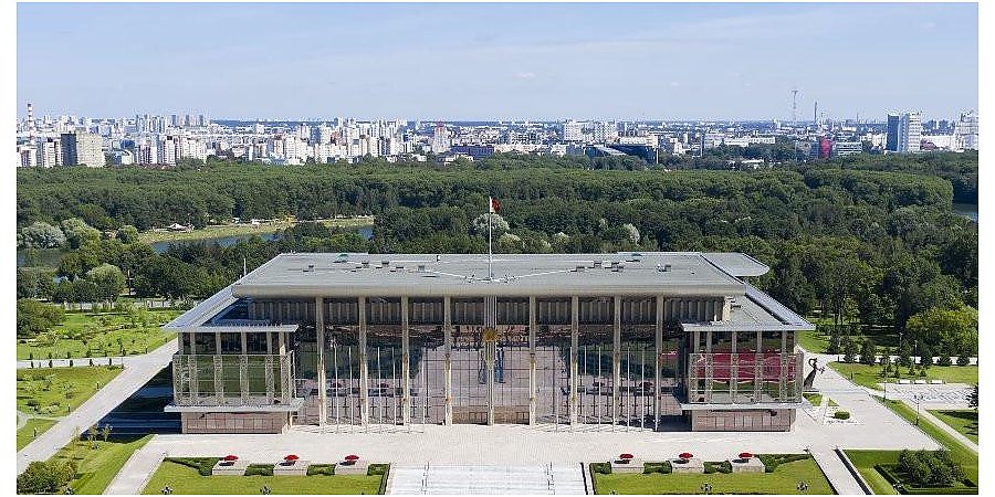 Александр Лукашенко одобрил проект договора о финансировании кооперационных проектов в ЕАЭС