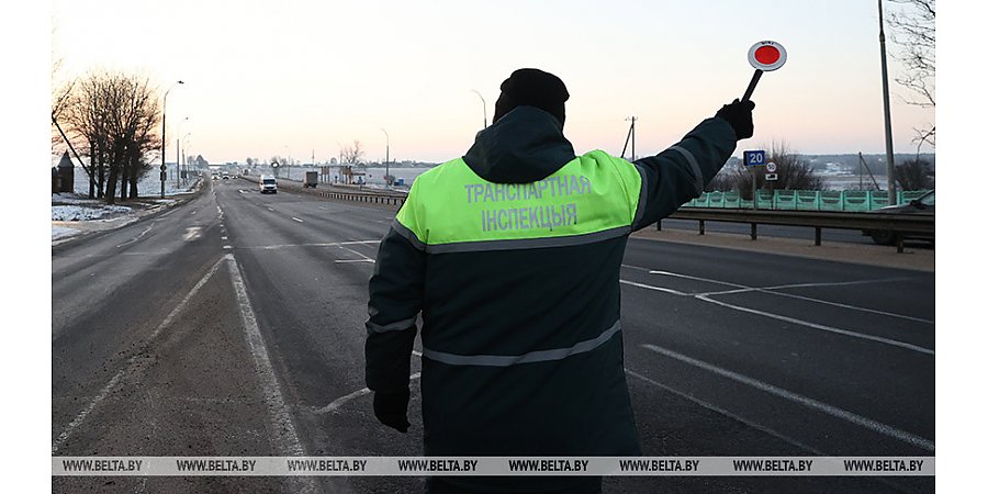 Правила дорожного движения маршруток могут быть изменены