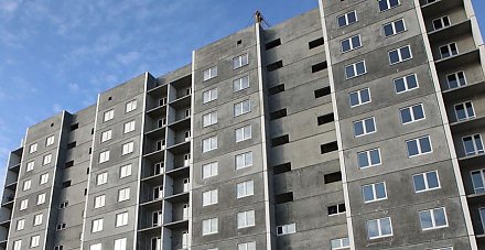 В Беларуси вводится запрет на регистрацию жилищных облигаций