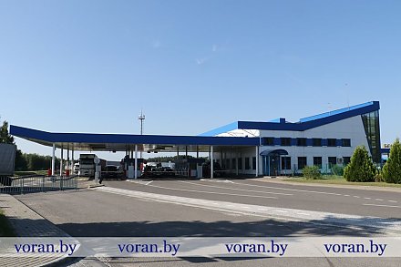 Поступления в бюджет от Гродненской региональной таможни в 2023 году возросли на 13%