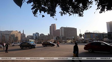 Египет 1 июля возобновит международное авиасообщение и откроет некоторые курорты