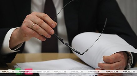 Жители агрогородков смогут оформить права на недвижимость, не выезжая из населенного пункта