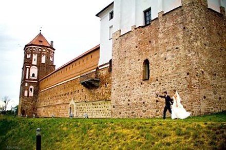 Фотоконкурс для молодоженов