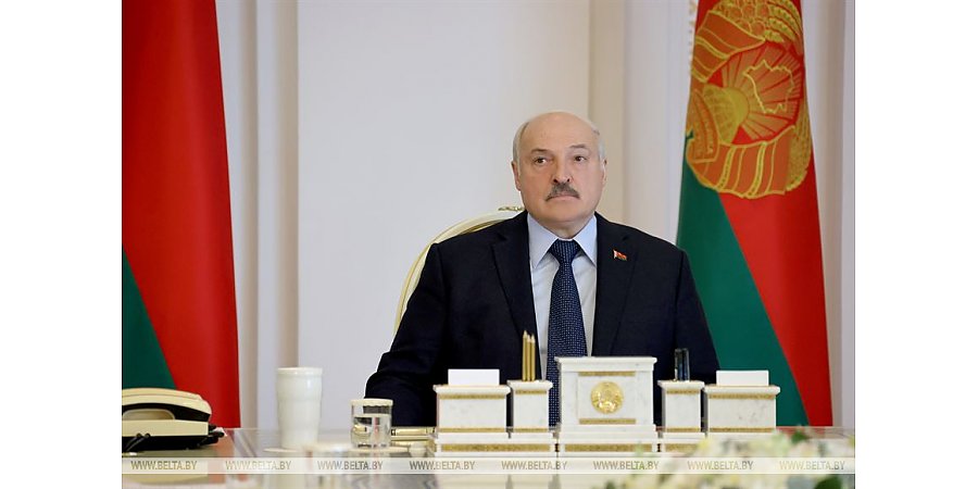 Александр Лукашенко рассказал, кто может попасть под ближайшую амнистию, а кто "не из этой серии"