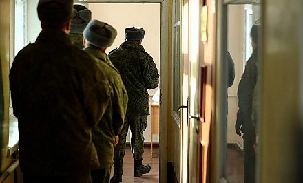 Главы ДНР и ЛНР подписали указы о всеобщей мобилизации