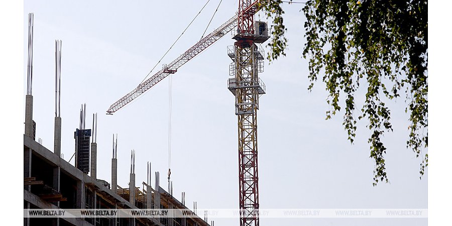 Правительство уточнило объемы финансирования строек по госинвестпрограмме на 2025 год