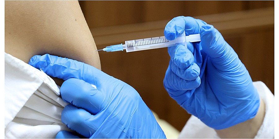 Минздрав рассказал, как выглядят новые сертификаты о вакцинации