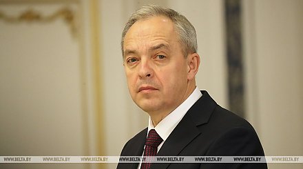 Многие звенья местной вертикали власти нуждаются в кадровом укреплении - Игорь Сергеенко