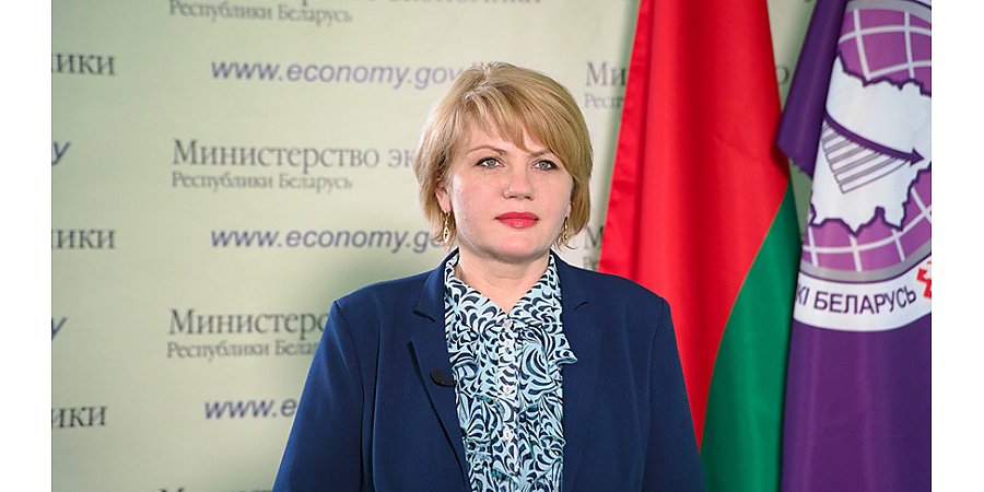 "Деревни будущего" появятся во всех регионах Беларуси