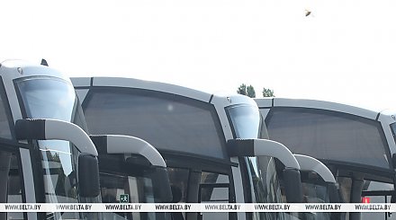 "Минсктранс" объявил об отмене рейсов в Варшаву и Мюнхен из-за закрытия польской границы