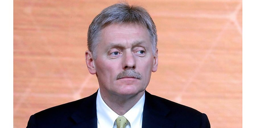 Песков: Россия категорически отвергает любые обвинения в убийствах гражданских в Буче