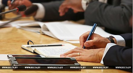 Какой будет Национальная стратегия устойчивого развития до 2035 года: эксперты дали рекомендации