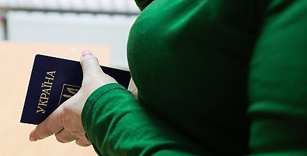 Более 114 тысяч граждан Украины прибыло в Беларусь с февраля прошлого года