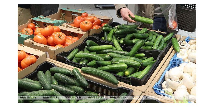 ФПБ: продуктов повышенного спроса в магазинах в достатке