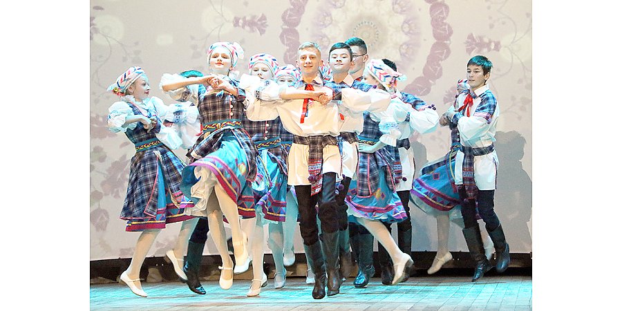 Внимание! Концерт переносится