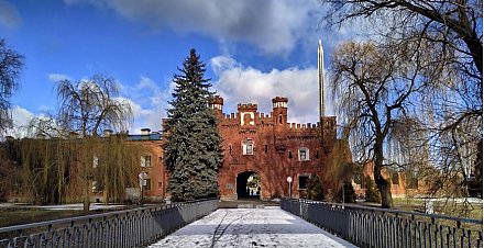 Открыты горячие линии для участия добровольцев в строительстве патриотического центра в Бресте