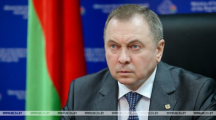 Беларусь предлагает отменить разрешения на грузоперевозки на пространстве Нового шелкового пути