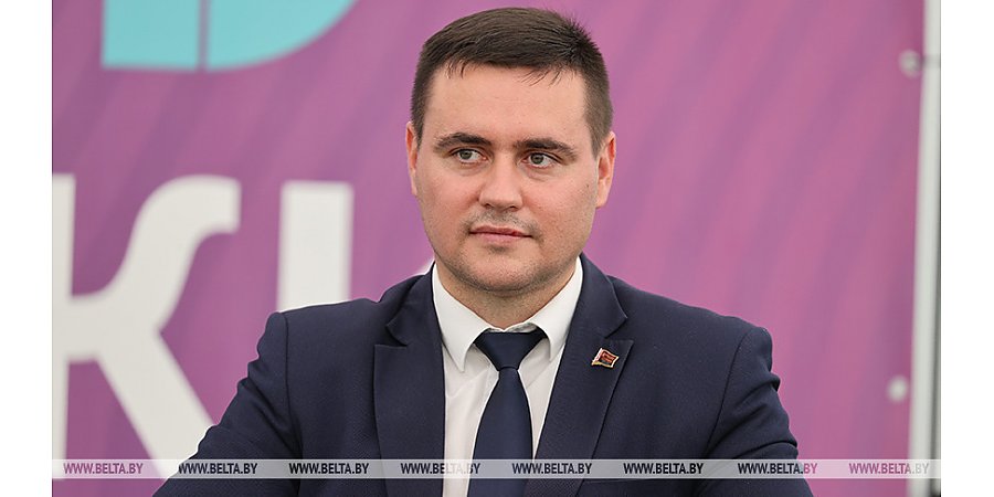 Иванец: на целевую форму подготовки в вузы идут хорошо подготовленные и мотивированные выпускники