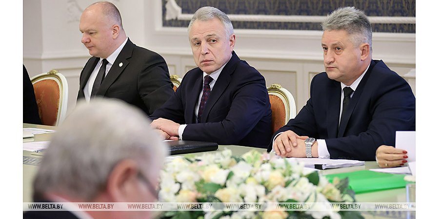 Орда: проект новой Конституции отвечает запросам людей