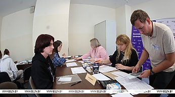 Каким факультетам отдают предпочтение обладатели высоких баллов, рассказали в БГУ