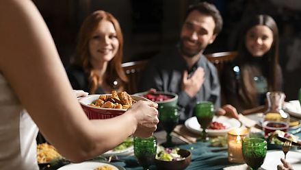 Позовите гостей в Митрофанов день: приметы на 6 декабря