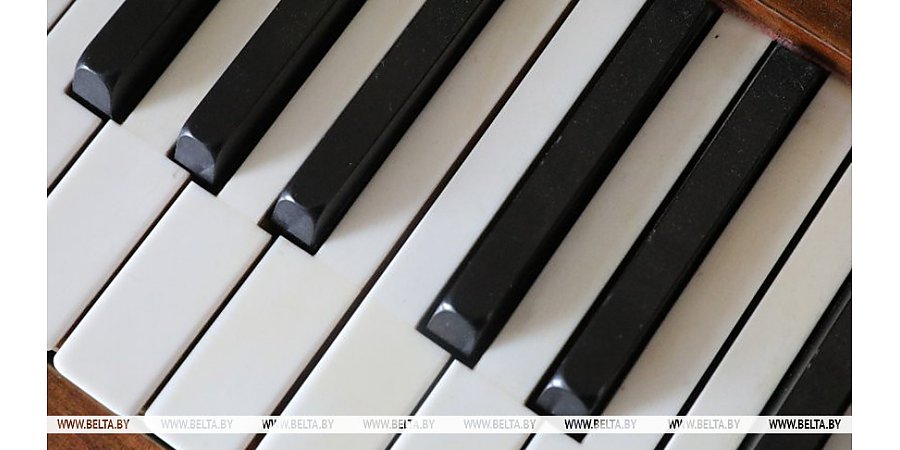 Молодечно принимает X Форум молодых композиторов Беларуси и стран СНГ