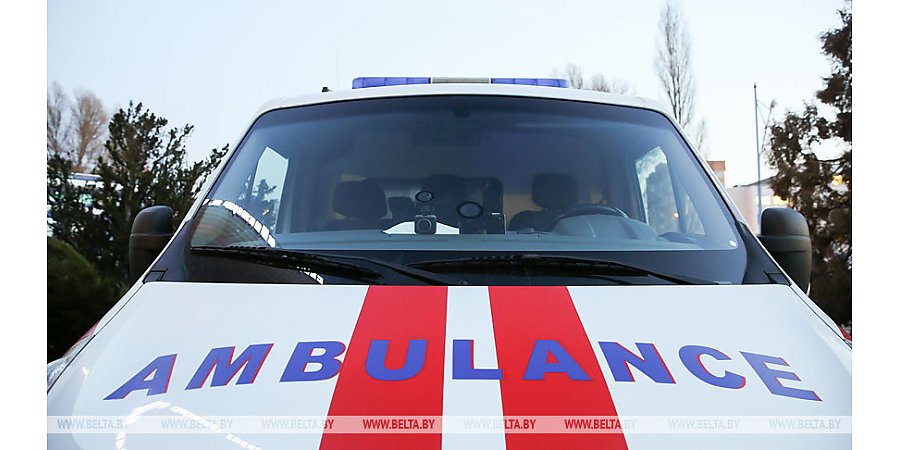 В штаб-квартире польской полиции взорвался переданный украинскими военными подарок