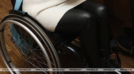 Какие меры соцзащиты предусмотрены для студентов с инвалидностью, рассказали в Минобразования