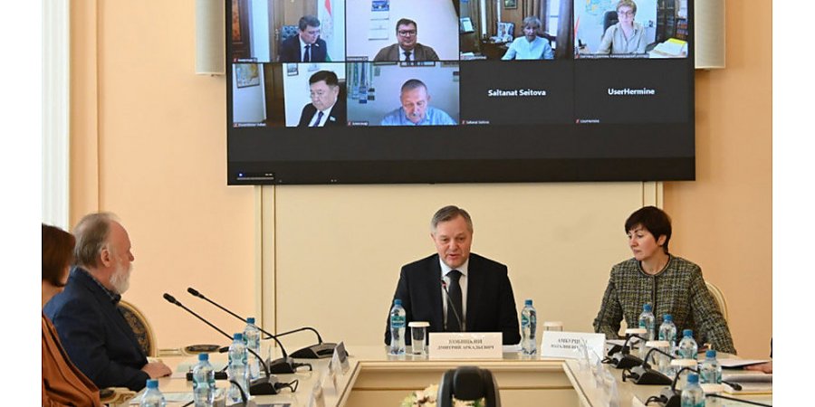 Обмен опытом и совместные проекты. Страны СНГ укрепляют сотрудничество по сохранению биоразнообразия