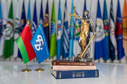 Забота в цифрах: профсоюзы Гродненщины направили более полумиллиона рублей на поддержку пожилых людей