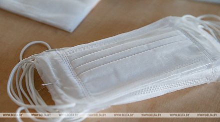 МАРТ ввел регулирование цен на маски и антисептики