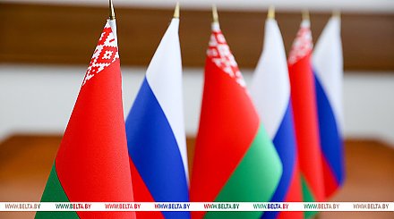 Александр Лукашенко: Беларуси и России жизненно необходимо развивать отношения союзничества