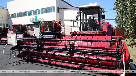 Пархомчик рассказал о ситуации на промпредприятиях и что происходит с экспортом