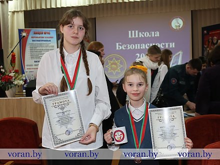 Знания, которые спасают жизнь