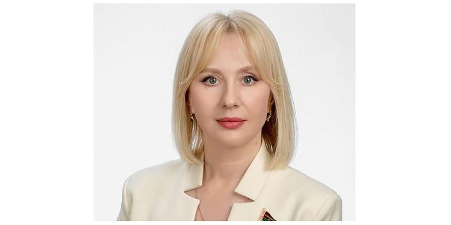 Член Совета Республики Елена Стальбовская: «Встреча на Валааме – это не просто неформальное общение двух президентов, а важная веха в развитии союзнических отношений»