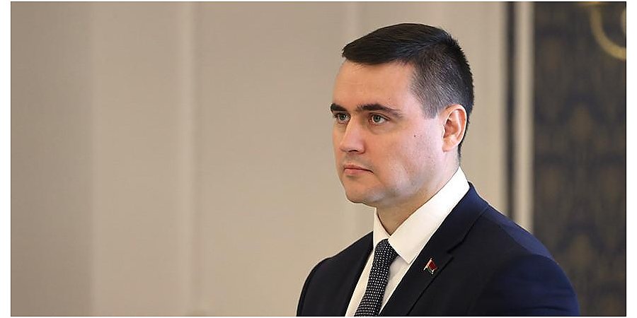 Министр образования рассказал о наиболее популярных направлениях белорусской науки