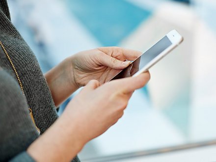 Жировки с июня будут с QR-кодом. Как и зачем его использовать?