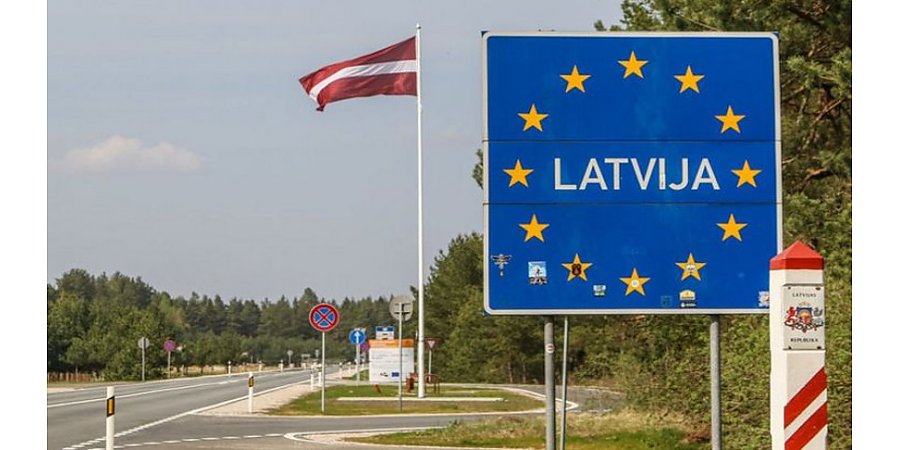 УВКБ ООН обеспокоено действиями Латвии на границе по отношению к мигрантам