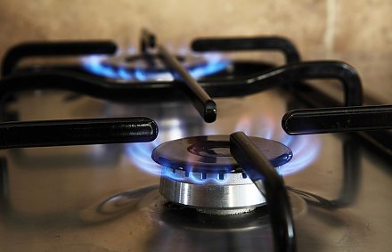 В Беларуси устанавливается единая цена на природный газ