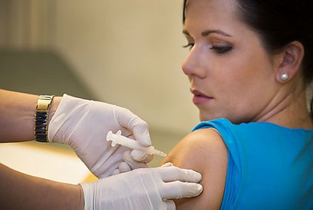 Прививка против гриппа. Ликбез о вакцинации и рекомендации врачей