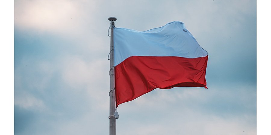 Граждане Польши протестуют против жестокости властей в отношении беженцев