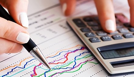 В Беларуси в июне зафиксирована дефляция