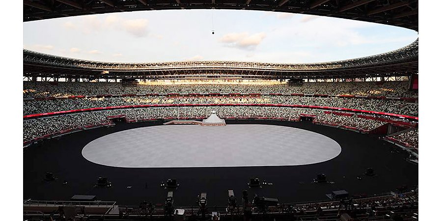 Оргкомитет Олимпиады больше не планирует переносить соревнования из-за тайфуна