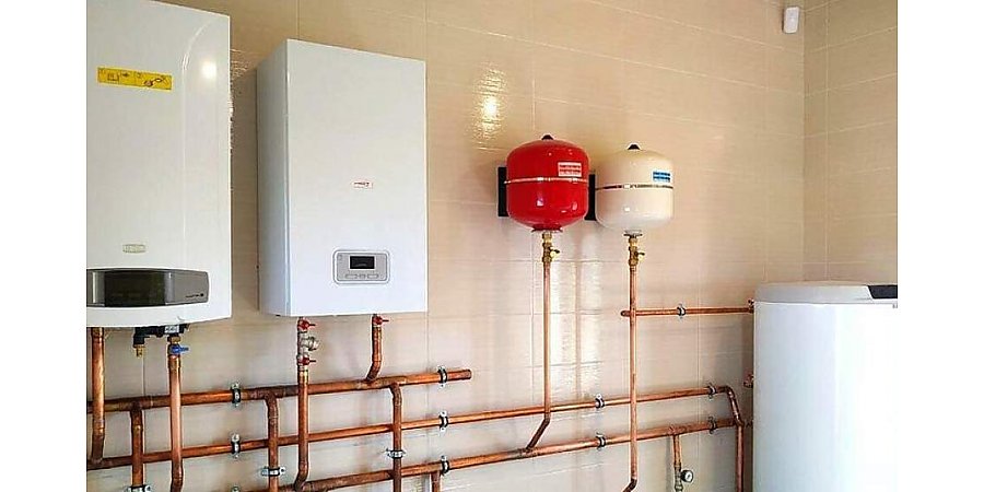 Госэнергонадзор призывает обратить внимание на исправность газового оборудования для отопления