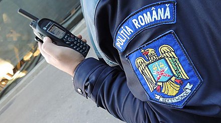 Беспорядки произошли в Бухаресте при вывозе пациентов из больницы