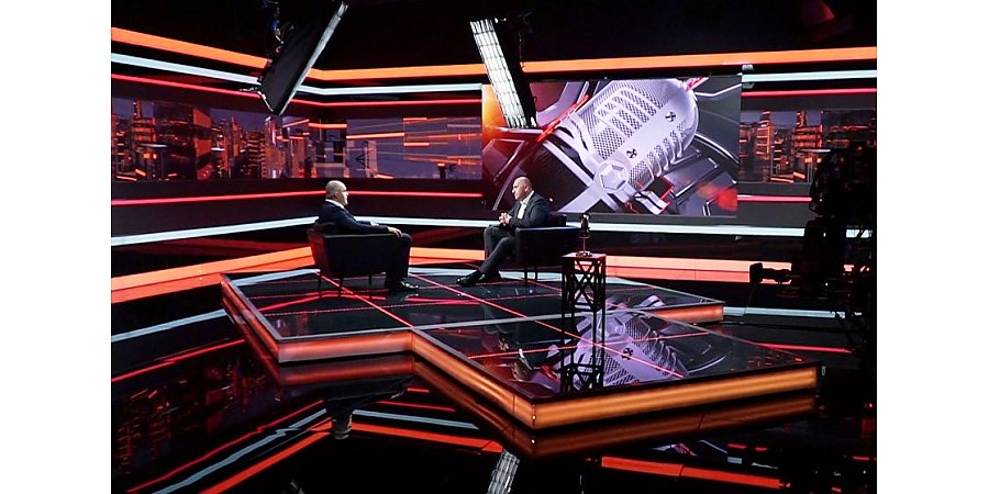 Олег Гайдукевич: радикалы сами никогда не остановятся, их надо останавливать (+видео)