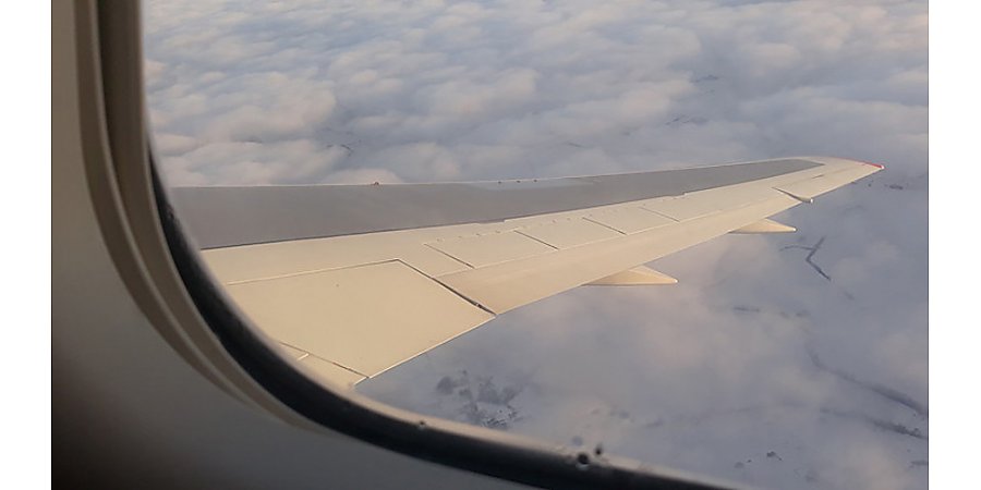 Крутой: запрос на прямой авиарейс между Беларусью и Владивостоком колоссальный