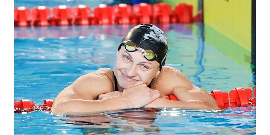 Белорусские спортсмены завоевали еще 8 медалей на Летних играх сурдлимпийцев в Уфе