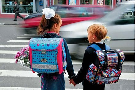 31 августа 2018 года Госавтоинспекцией проводится Единый день безопасности дорожного движения с целью профилактики детского дорожно-транспортного травматизма перед началом учебного года
